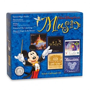 Christmas for the Disney Geek in your life