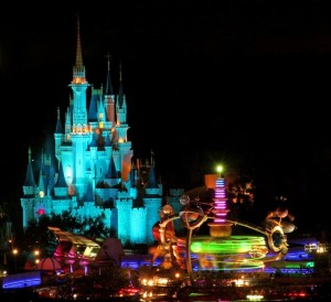 Disney to reduce evening park hours for hotel guests