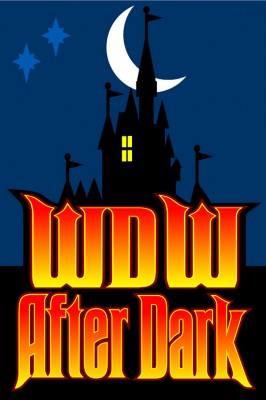 WDW After Dark Kicks Off Second Season 12/2