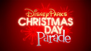 2012 Disney Parks Christmas Day Parade Taping Schedule