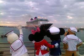 Top 5 Disney Cruise Quandary's