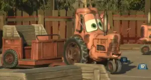 Mater’s Junkyard Jamboree Ride Preview at Disney California Adventure Park