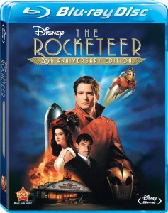'The Rocketeer' Blu-Ray Review
