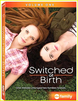 Review: Switched at Birth: Volume One on DVD