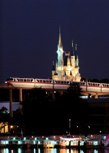 Walt Disney World Transportation