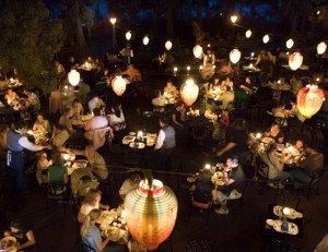 Disneyland Resort Dining: Fun Facts
