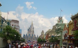 Visiting Disneyland - What to expect from a Disney World point of view