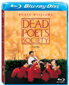 Review: 'Dead Poets Society' is Coming to Blu-Ray on January 17th!