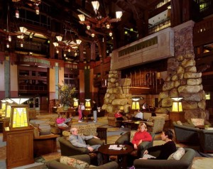 Disneyland Resort Hotels: Which one is for you?