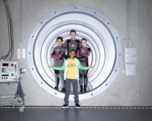 Disney XD Premiering Lab Rats A Comedy About A Teenager And His Three Super-Human Siblings, On Monday, February 27