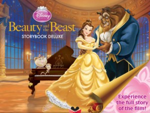 Disney Leads The Way In Digital Reading With Six New Apps Based On Favorite Chlildren’s Characters