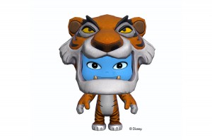 Disney Universe Steps Into The Wild With The New Jungle Book Costume Pack