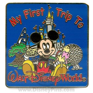 Planning Your First WDW Trip: Where to Begin?