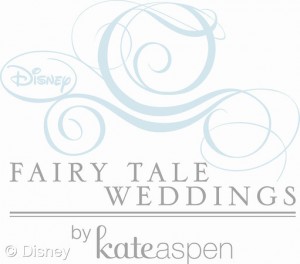 Disney's Fairy Tale Weddings Expands with New 2012 Collections from Alfred Angelo and Kate Aspen