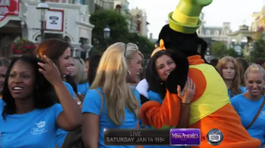 Miss America Contestants Share Their Disney Memories at Walt Disney World Resort