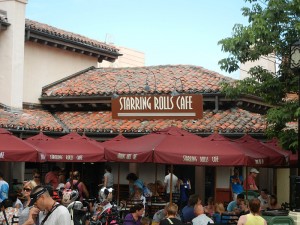 Making the Most of Counter Service Dining-Disney's Hollywood Studios