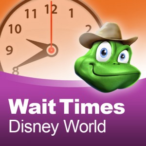 Undercover Tourist Disney World Wait Times Facebook Apps goes Live