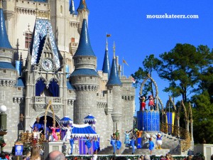 Disney Planning & Photos: Do You Have What it Takes to Walk Through The World?
