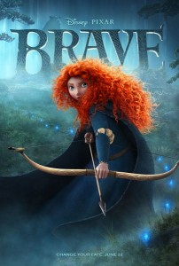 "Brave" and "The Avengers" Get One-Week Encore Performance in Theaters