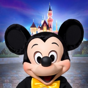 Coming to Disney in March/April 2012