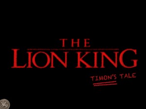 App Review: "The Lion King: Timon's Tale" for iPad, iPhone, and iPod Touch