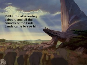 App Review: "The Lion King: Timon's Tale" for iPad, iPhone, and iPod Touch