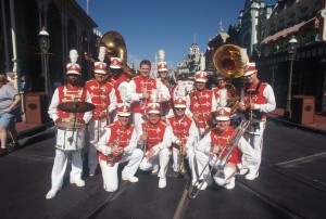 American Federation of Musicians Ratifies New Labor Agreement with Walt Disney World Resort