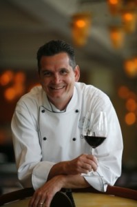 Victoria & Albert’s Chef Earns High Honors as Best in the South Finalist