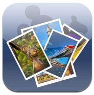 WDW Pics iPhone App Available for Download