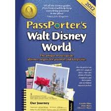 2012 Passporter's Walt Disney World Guidebook Is Here!