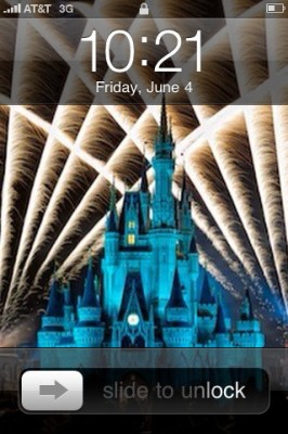 WDW Pics iPhone App Available for Download