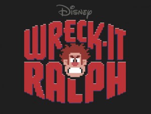 First Look: Disney's Wreck it Ralph
