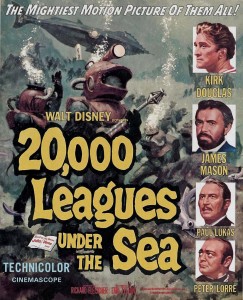 Turner Classic Movies & D23 Present Two Extraordinary Disney Classics on the Big Screen