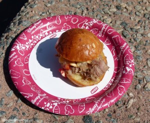 Dates Announced for the 2012 Epcot International Food & Wine Festival