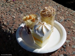 Dates Announced for the 2012 Epcot International Food & Wine Festival