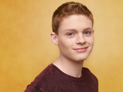 10 Questions with Sean Berdy, Star of ABC Family’s "Switched at Birth"