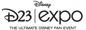 D23 Expo – The Ultimate Disney Fan Event – Returns to Anaheim, Once Again Bringing All the Magical Worlds of Disney Under One Roof From August 9-11, 2013