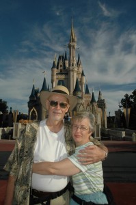 RIP 'Disney for Seniors' Ken, we'll miss you!