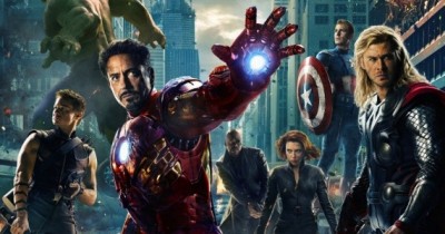 'The Avengers' World Premiere to Stream Live From Hollywood