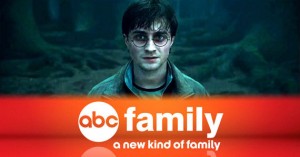 Harry Potter Marathon Beginning Today on ABC Family