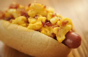 Some of our Favorite Hot Dogs at Walt Disney World Resort