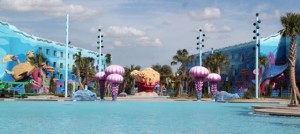 Disney’s Art of Animation Resort Releases Earlier Opening Dates