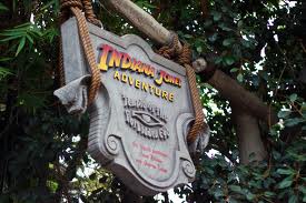 Wanted: Indiana Jones Adventure at Walt Disney World