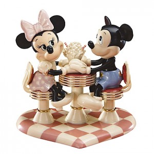 Top 10 Romantic Walt Disney World Restaurants