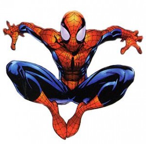 Ultimate Spider-Man Trailer
