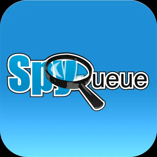 iPhone App Review: Spy Queue