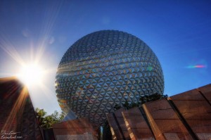 Disney World Quick Tips: Planning For The HOT Florida Sun