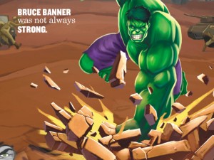App Review: "Avengers Origins: Hulk" by Disney Worldwide Publishing