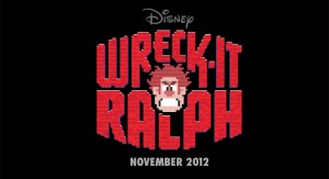 Disney Releases Wreck-It Ralph Poster