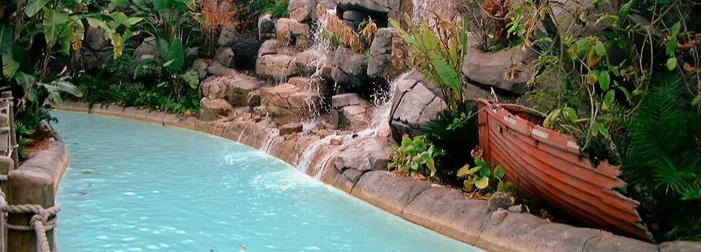 Disney Water Parks—Are They Worth It?